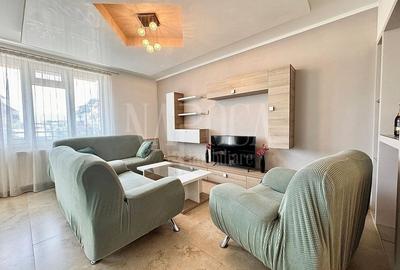 Apartament cu 3 camere decomandat în Florești - 1