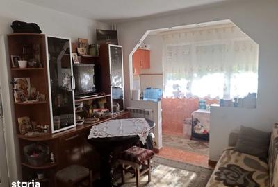 Garsonieră în Calea Aradului