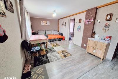 Casă cu 3 camere cu Teren 263 Mp în Letea Veche - 1