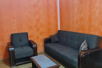 Apartament cu 2 camere nedecomandat în Tineretului - 1