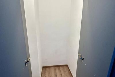Apartament cu 3 camere în Dacia