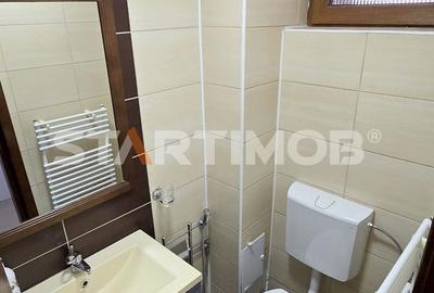 Duplex cu 6 camere cu Teren 306 Mp în Central - 28