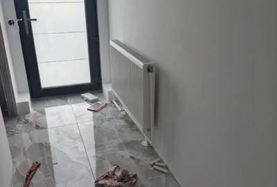Casă cu 3 camere în Exterior Vest