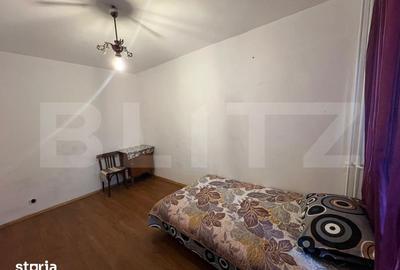 Apartament cu 2 camere decomandat, mobilat în Lăpuș Argeș - 8