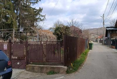 Casă în Pleșcoi - 1