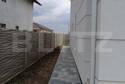 Casă cu 4 camere cu Teren 255 Mp în Ghiroda - 10