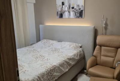 Apartament cu 2 camere semidecomandat în Obor