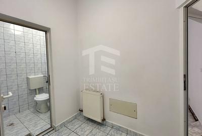 Spațiu comercial, de 90 mp, în Complex Studențesc - 19
