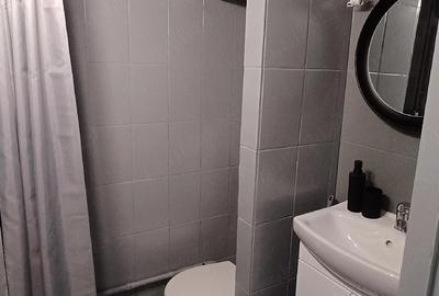 Garsonieră semidecomandată în Șagului