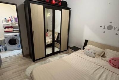 Apartament cu 2 camere în Calea București
