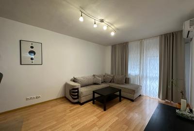 Apartament cu 2 camere decomandat în Tineretului