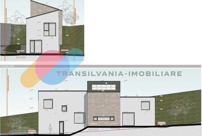 Teren Construcții intravilan de 922 mp, în Dezmir - 8