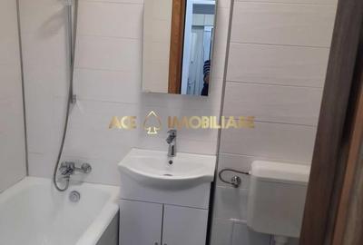 Apartament cu 2 camere decomandat, mobilat în Magheru - 8
