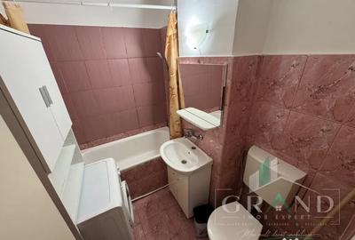 Garsonieră în Mănăștur - 13
