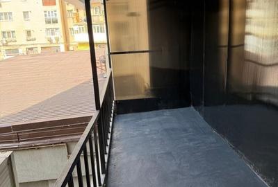 Apartament cu 2 camere în Ultracentral