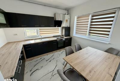 Apartament cu 2 camere decomandat, mobilat în Moșnița Nouă - 11