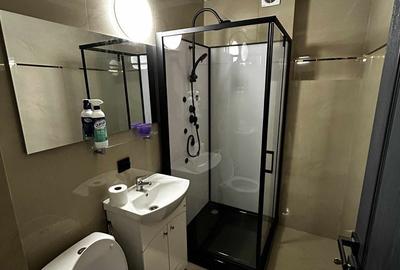Apartament cu 2 camere decomandat în Orașul Vechi - 2