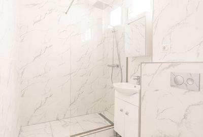 Apartament cu 2 camere semidecomandat în Gării - 11