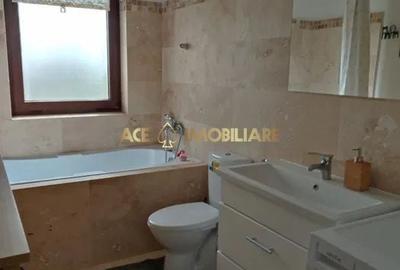 Casă cu 3 camere în Berceni