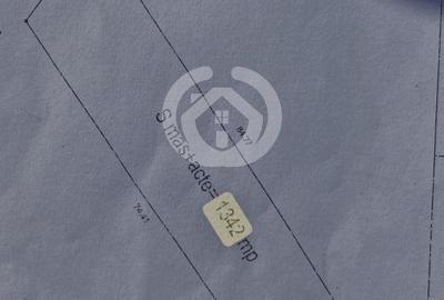 Teren agricol extravilan de 1342 mp, în Rășinari - 3