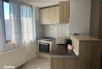 Apartament cu 3 camere în Centru Civic - 3