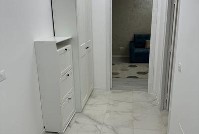 Apartament cu 2 camere decomandat în Central - 7