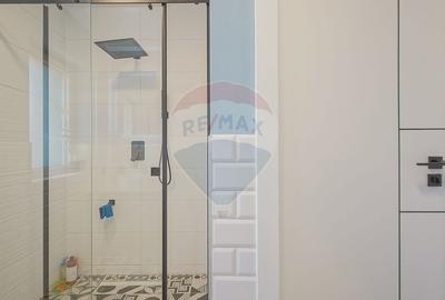 Casă individuală cu 4 camere cu Teren 387 Mp în Stupini - 44