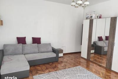 Garsonieră decomandată în Ultracentral - 4