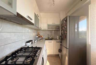 Apartament cu 2 camere, mobilat în Aleea Tudor Neculai - 6