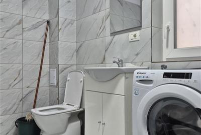 Garsonieră nedecomandată în Girocului - 5