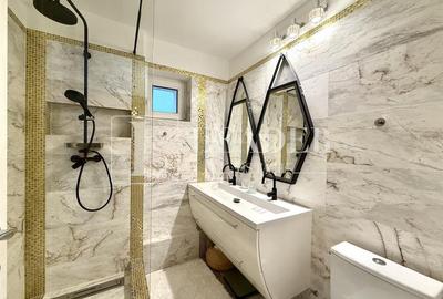 Apartament cu 3 camere decomandat, mobilat în Central - 25
