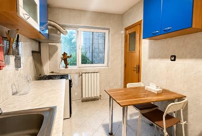 Apartament cu 3 camere în Văcăresti - 16