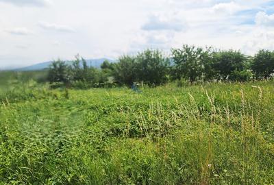 Teren Construcții intravilan de 631 mp, în Arhitecților - Calea Cisnădiei - 1
