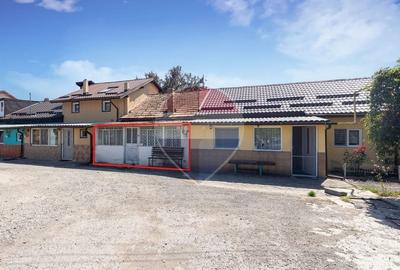 Casă cu 3 camere cu Teren 140 Mp în Bartolomeu