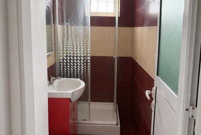 Apartament cu 2 camere decomandat în Exterior Vest - 4