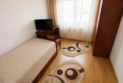 Apartament cu 3 camere decomandat în Central - 2