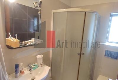 Casă cu 4 camere în Olteni - 10