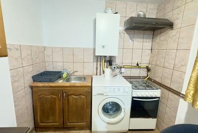 Garsonieră în Între Lacuri