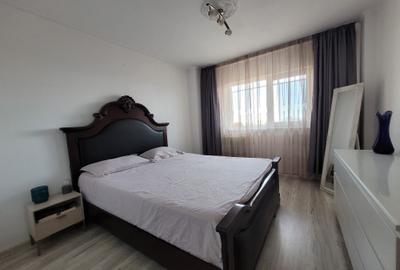 Apartament cu 3 camere semidecomandat în Șerban Vodă - 1