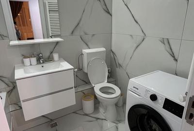 Apartament cu 2 camere decomandat în Iancului - 6