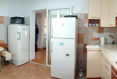 Casă cu 3 camere cu Teren 1500 Mp în Dobârlău - 9