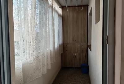 Apartament cu 2 camere semidecomandat în Pantelimon