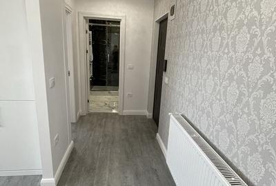 Apartament cu 2 camere semidecomandat în Central - 5