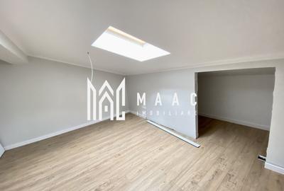 Apartament cu 4 camere decomandat în Turnișor - 15