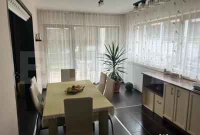 Casă cu 4 camere cu Teren 528 Mp în Corunca - 1