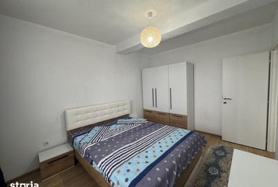 Apartament cu 2 camere în Central - 9