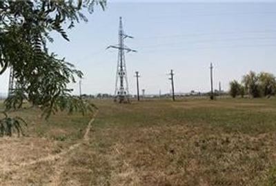 Teren de 250000 mp, în Central - 5