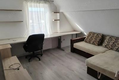 Apartament cu 2 camere decomandat în Someșeni - 5