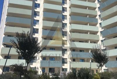 Apartament cu 2 camere decomandat în Barbu Văcărescu - 1