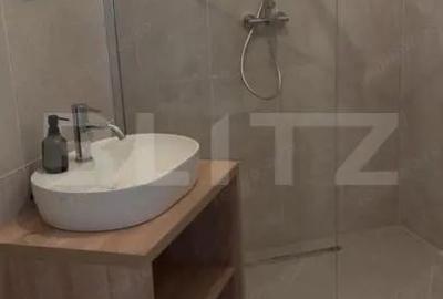 Apartament cu 2 camere decomandat în Central - 1